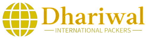 Dhariwal International Packers